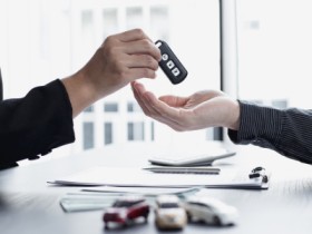 Car Sapna Guide: Commercial Vehicle Investments for Business Owners
